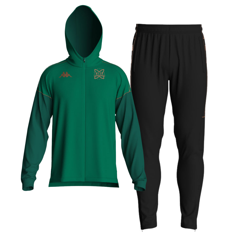 Pack Chandal Completo