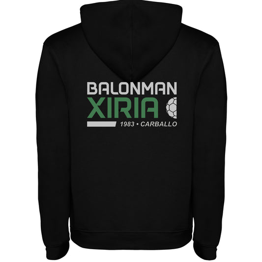 Suadoiro oficial de paseo