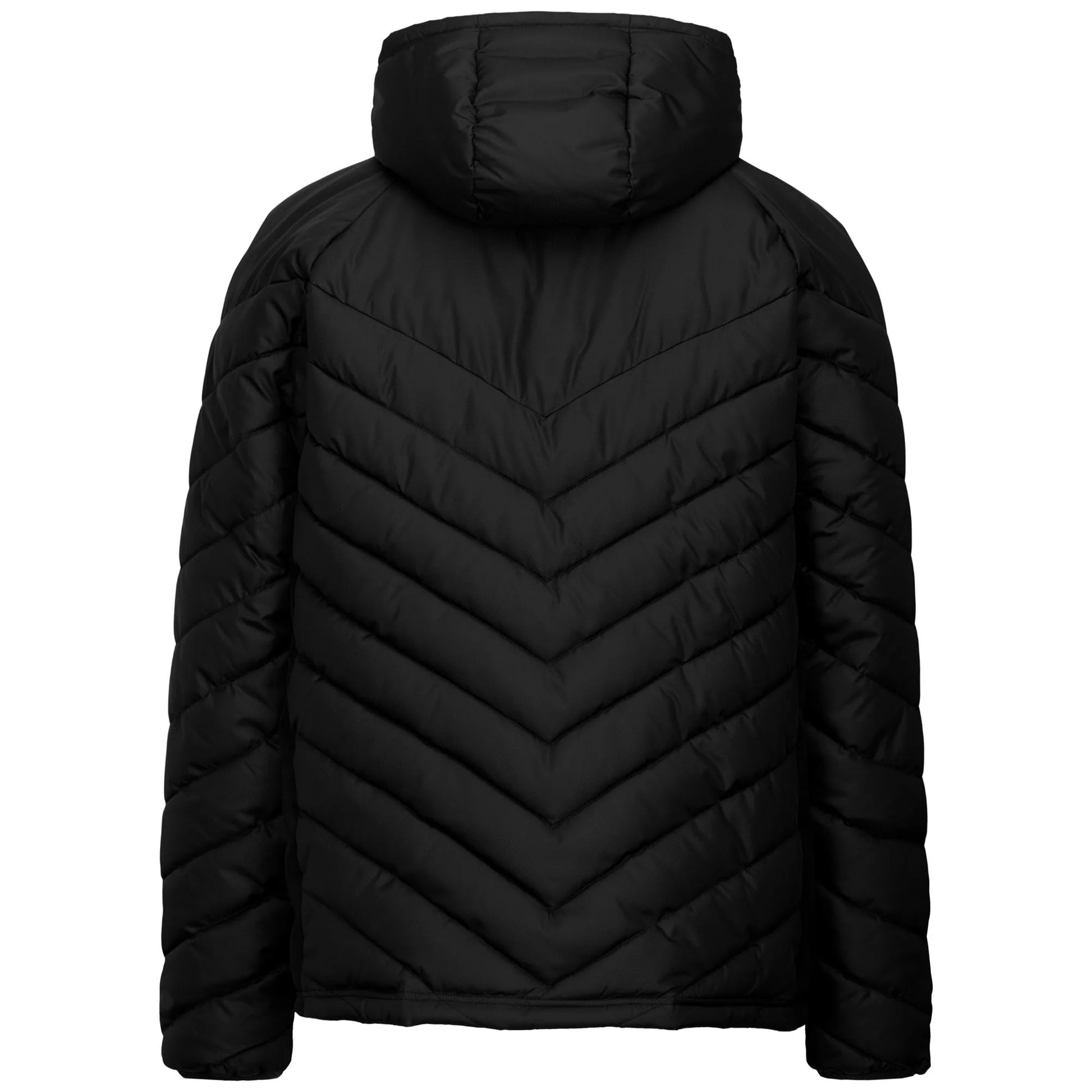 Anorak Kappa Gianetto — Bm. Xiria