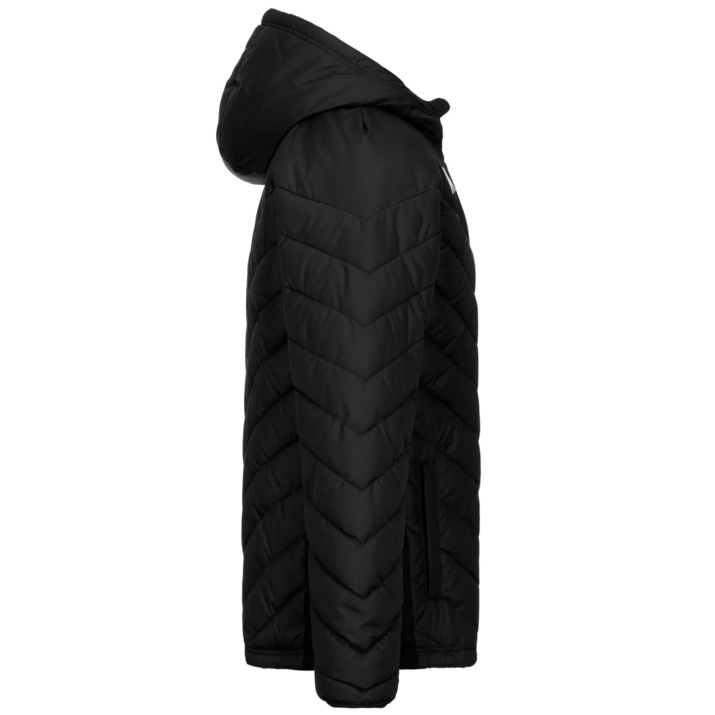Anorak Kappa Gianetto — Bm. Xiria