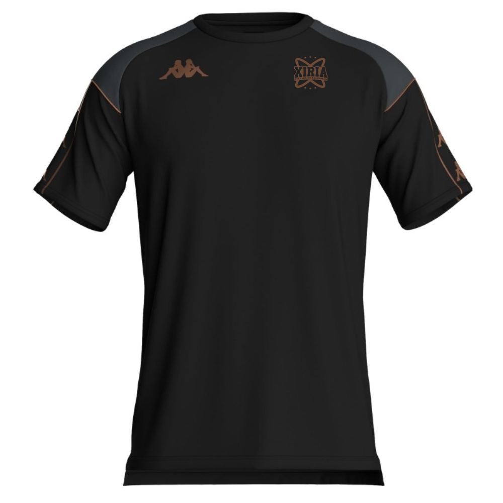 Camiseta de paseo Kappa Mavio — Bm. Xiria