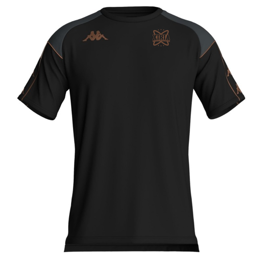 Camiseta de paseo Kappa Mavio — Bm. Xiria