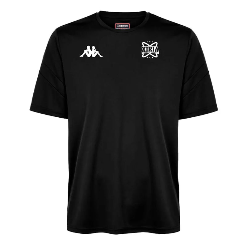 Camiseta de quecemento Kappa Dovo — Bm. Xiria