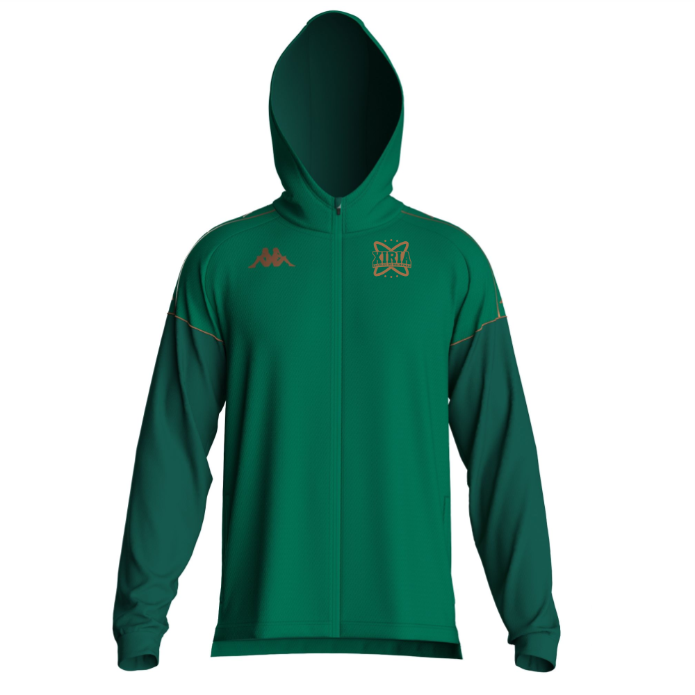 Chaqueta de chándal Kappa Mevolo — Bm. Xiria