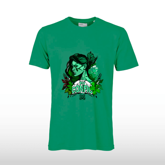 Camiseta "Eu confío!"