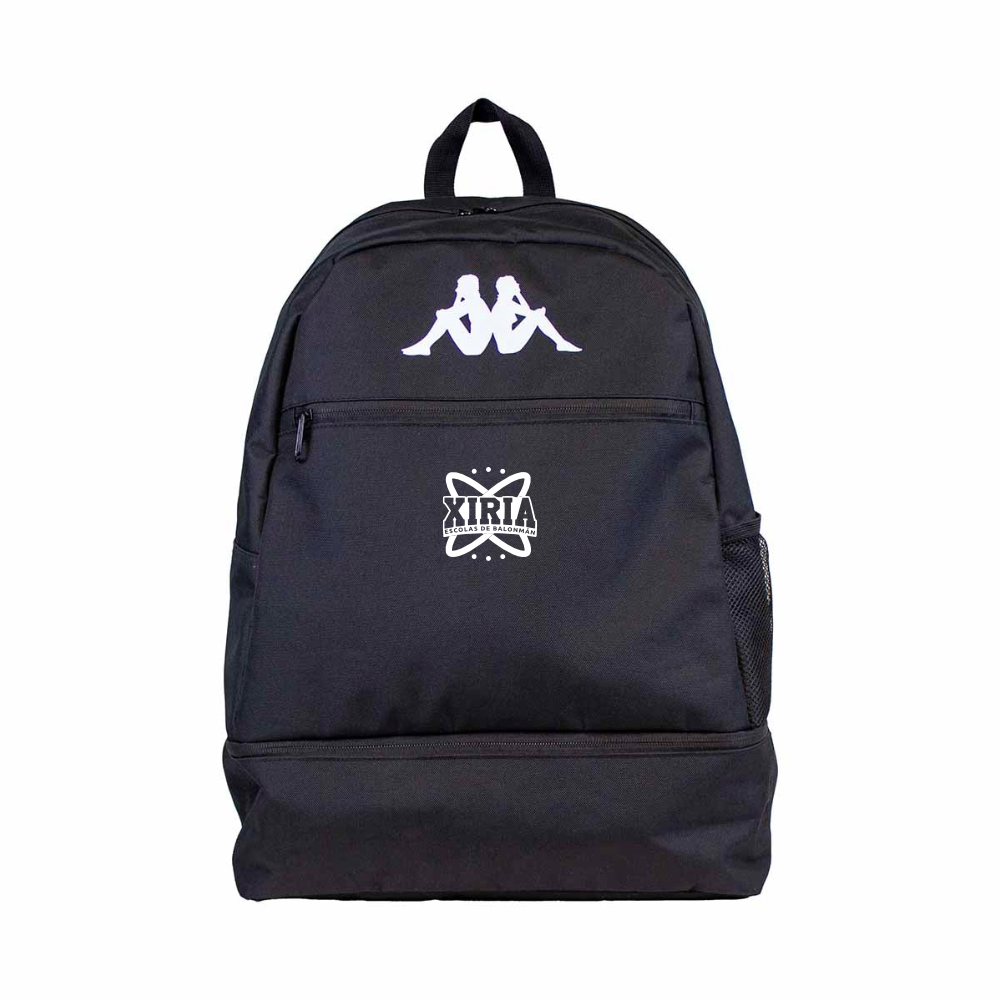 Mochila Kappa Fiopak 40 L — Bm. Xiria