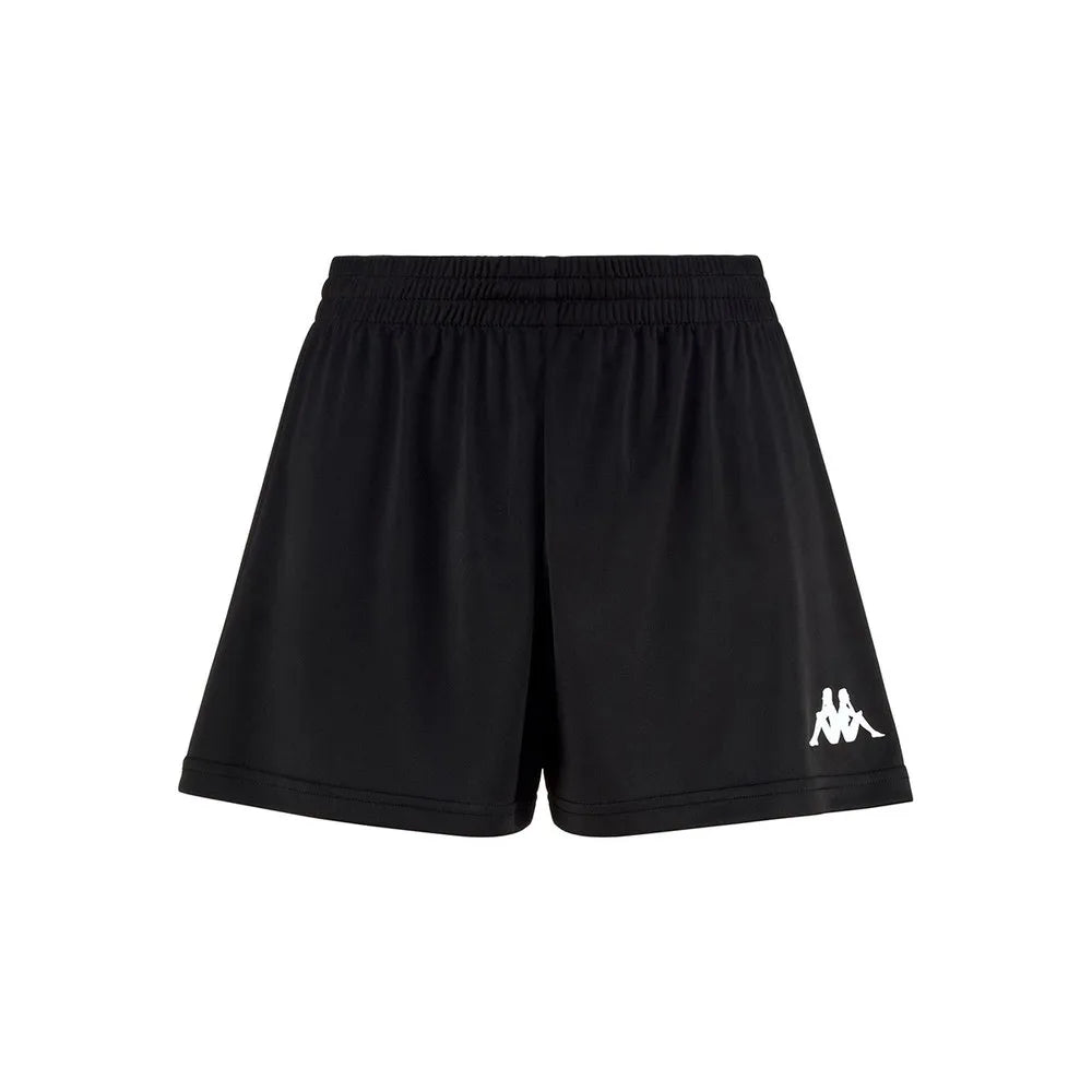 Short de xogo Kappa Borda (feminino) — Bm. Xiria