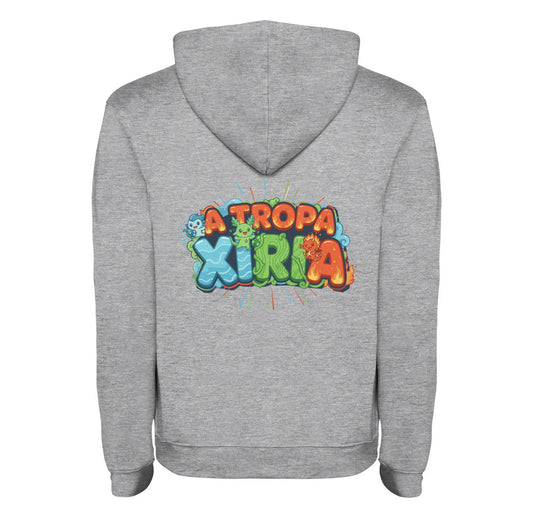 Suadoiro A Tropa Xiria