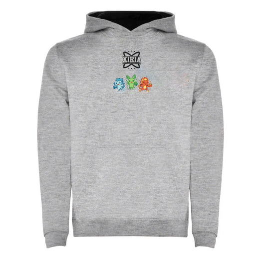 Suadoiro A Tropa Xiria