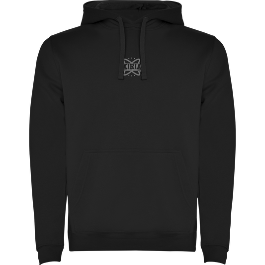 Suadoiro oficial de paseo