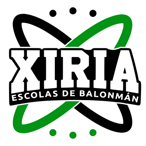 Balonman Xiria