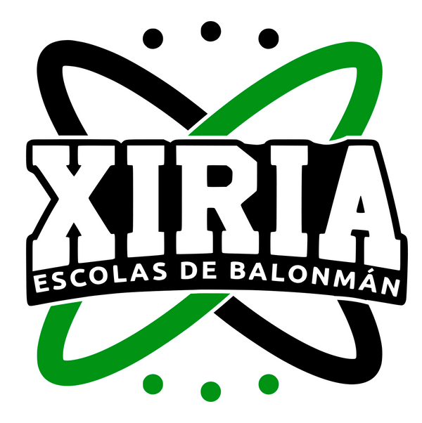 Balonman Xiria